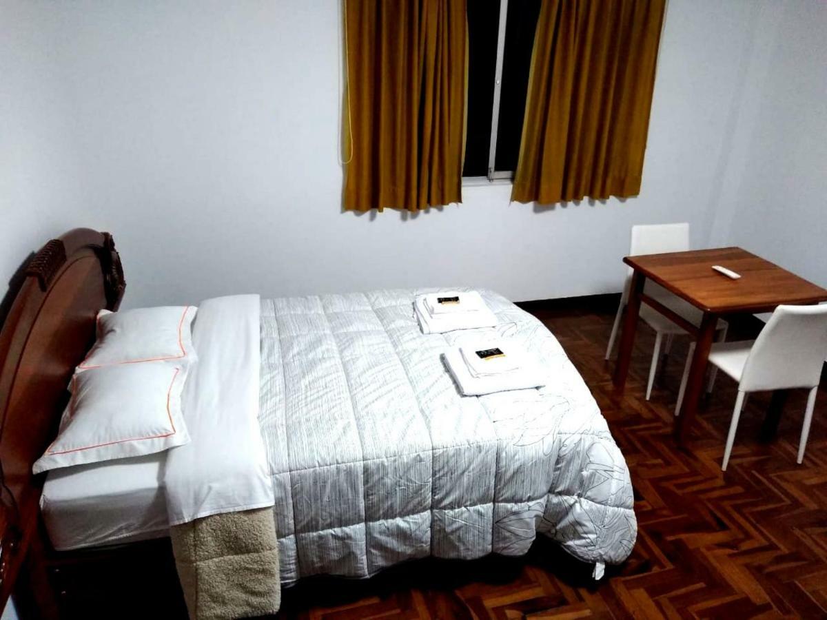 Santa Victoria House Hotel Chiclayo Exterior photo